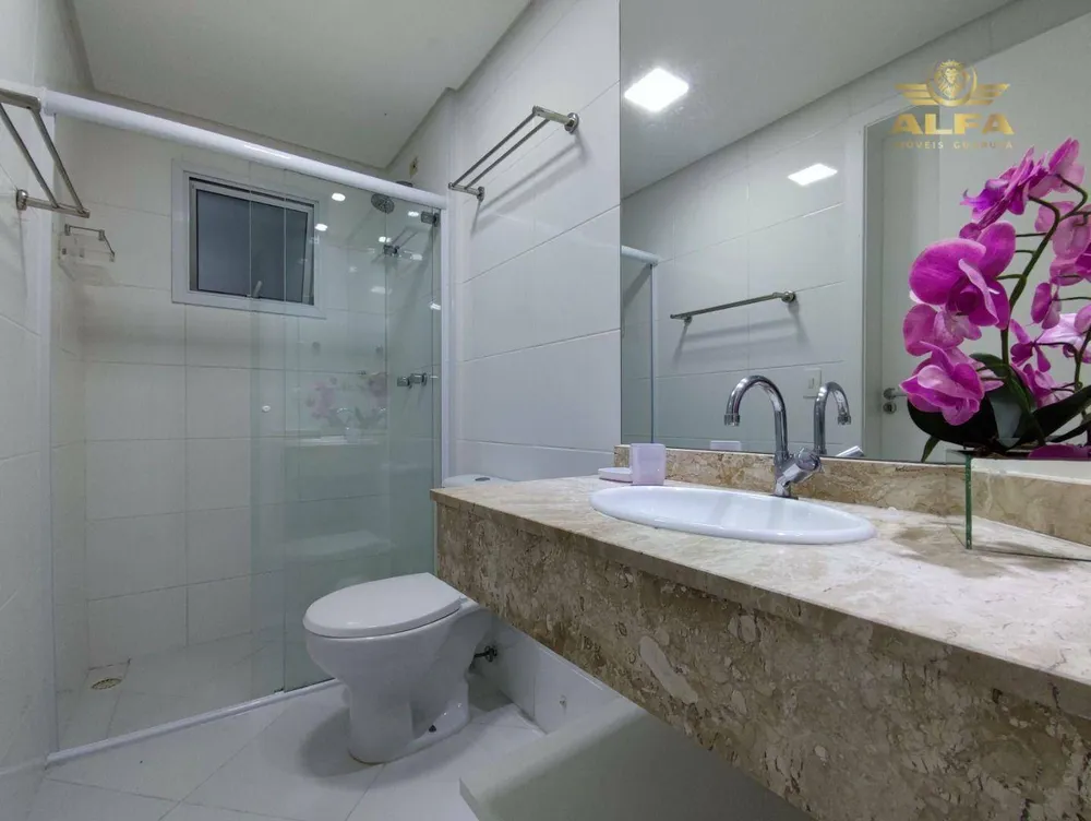 Apartamento, 3 quartos, 130 m² - Foto 4