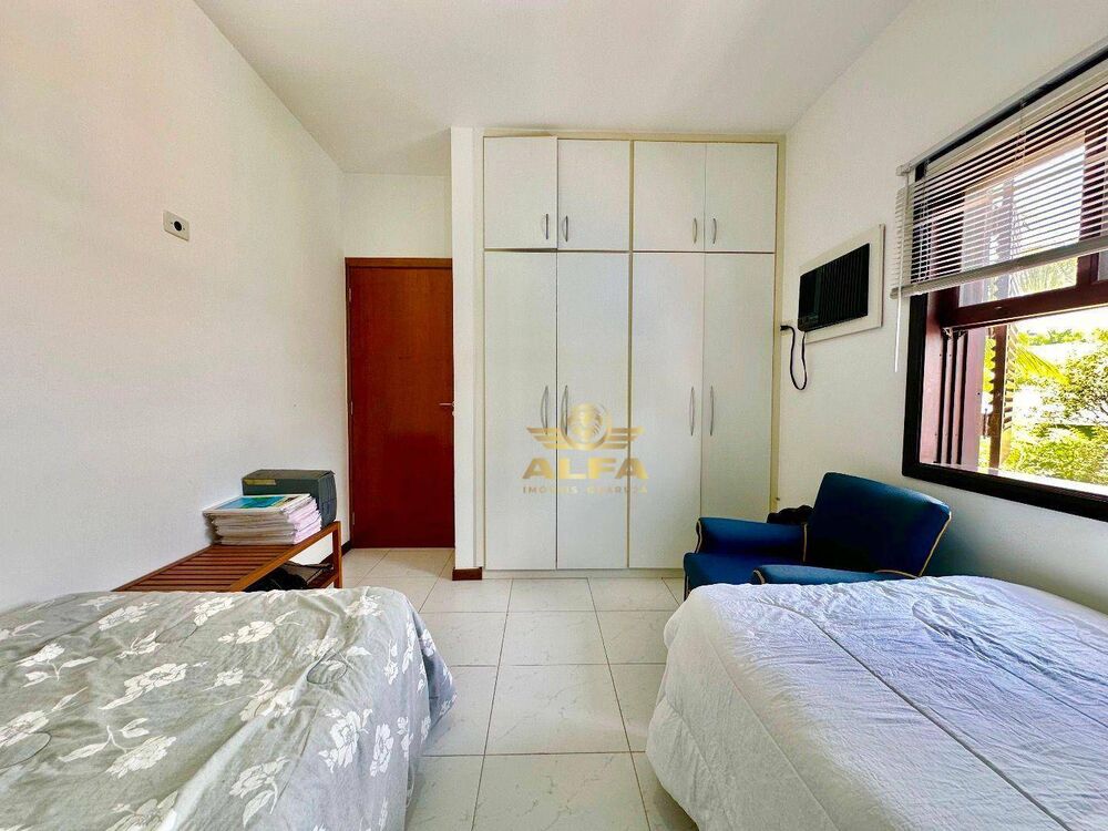 Casa de Condomínio, 6 quartos - Foto 12