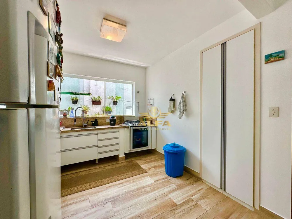 Casa de Condomínio, 6 quartos - Foto 8