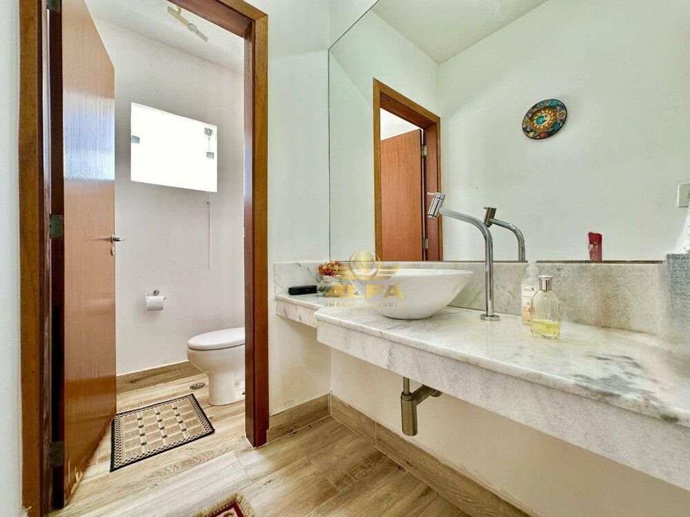 Casa de Condomínio, 6 quartos - Foto 5