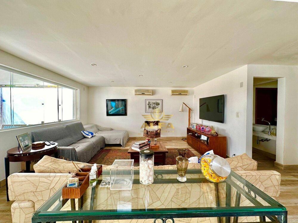 Casa de Condomínio, 6 quartos - Foto 4