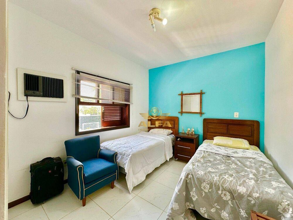 Casa de Condomínio, 6 quartos - Foto 11