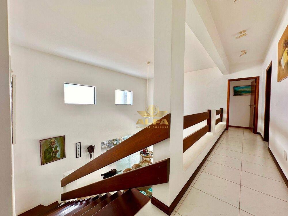 Casa de Condomínio, 6 quartos - Foto 8