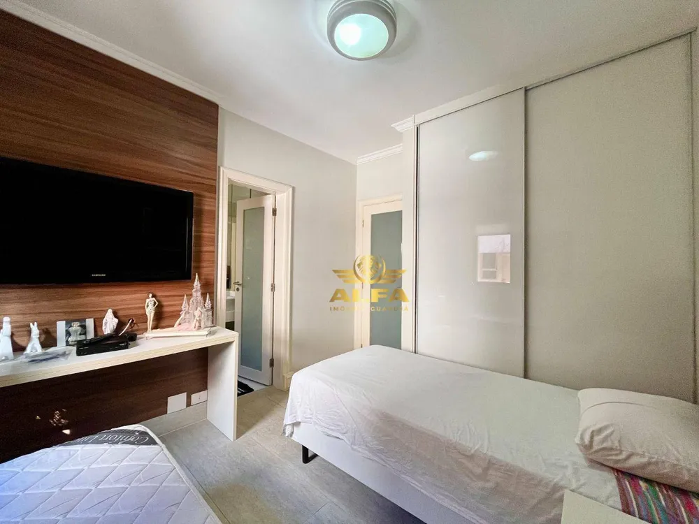 Apartamento, 3 quartos, 158 m² - Foto 3