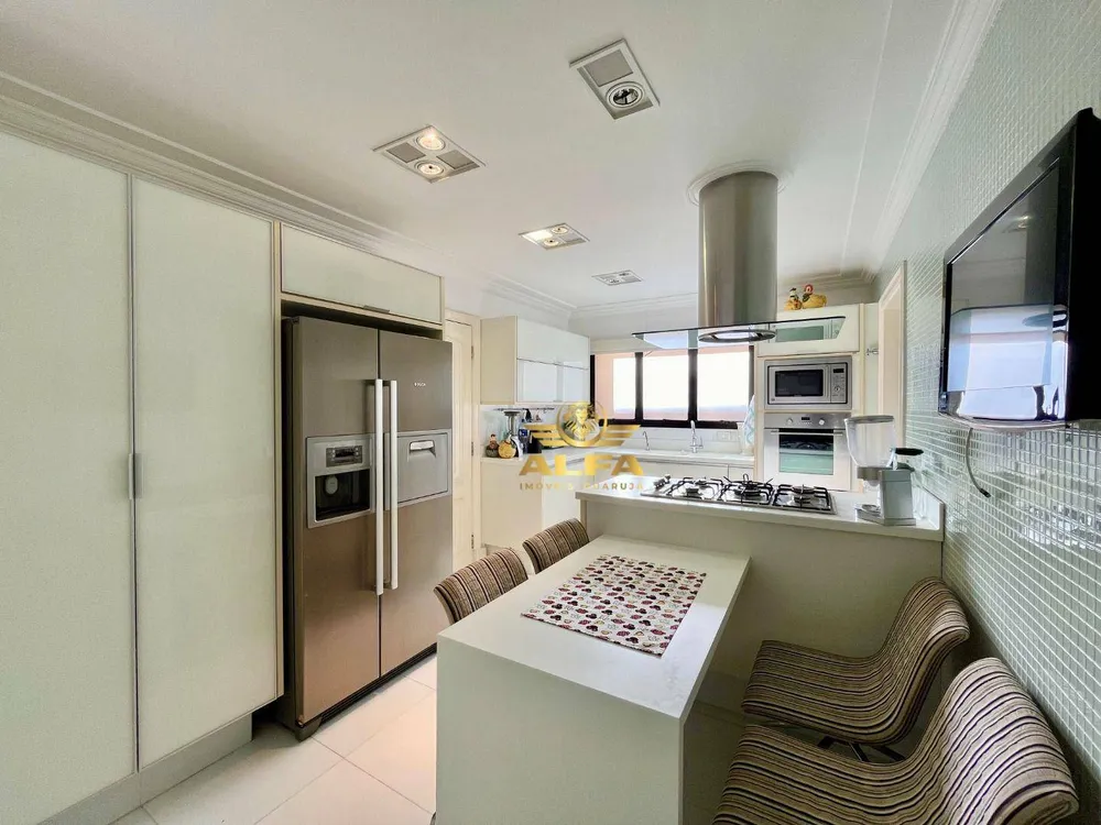 Apartamento, 3 quartos, 158 m² - Foto 4