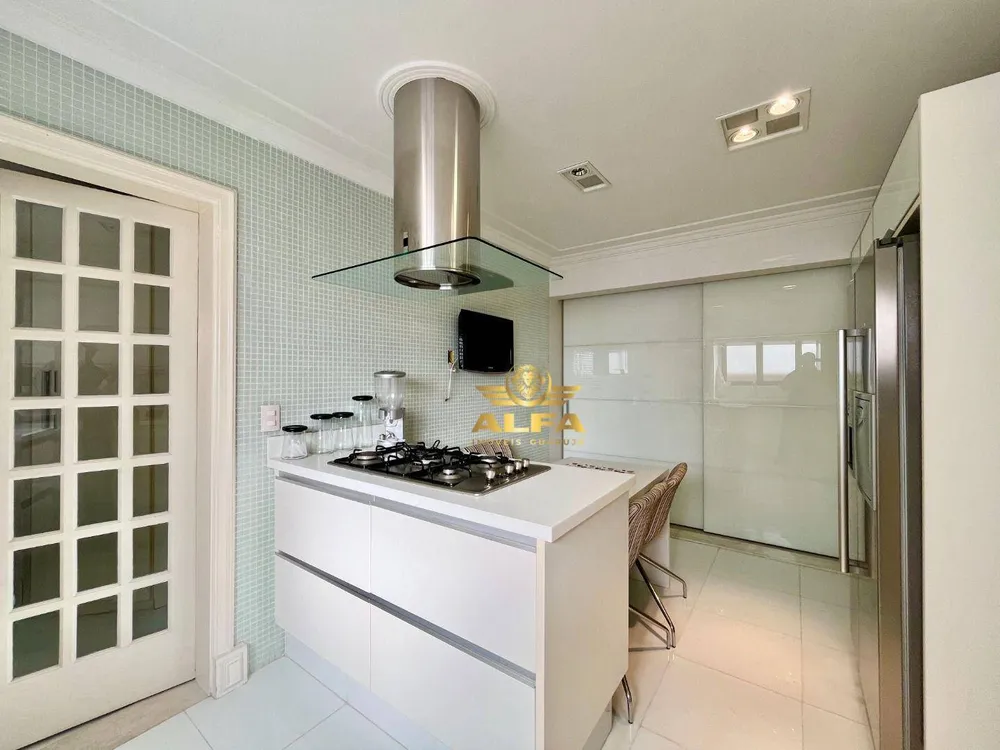 Apartamento, 3 quartos, 158 m² - Foto 5