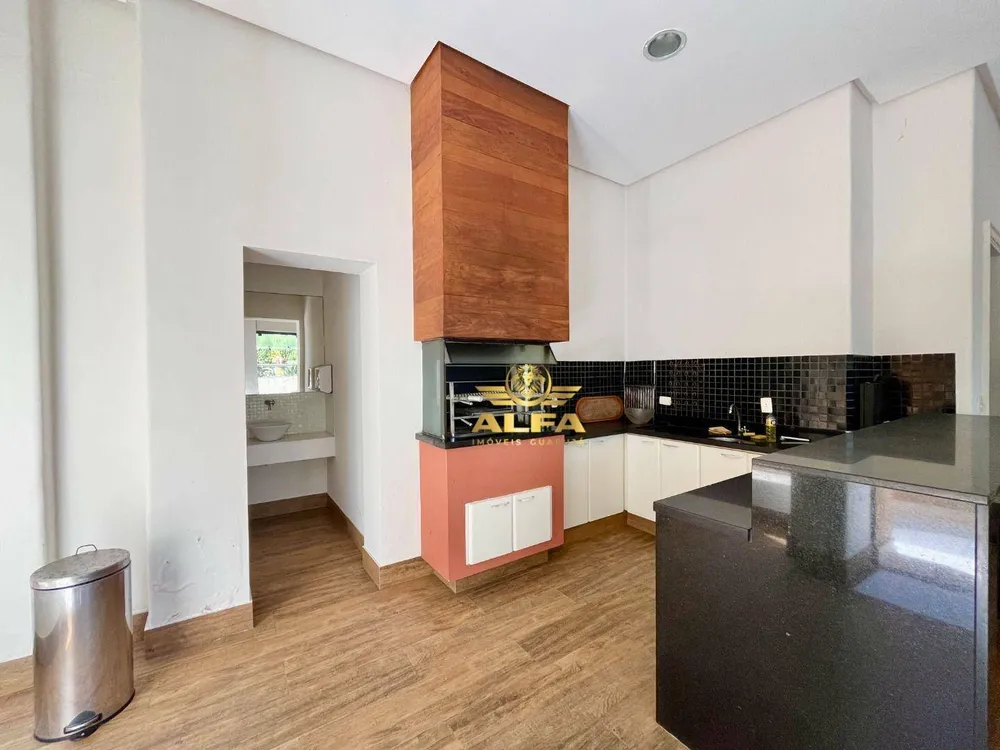 Apartamento, 3 quartos, 158 m² - Foto 6