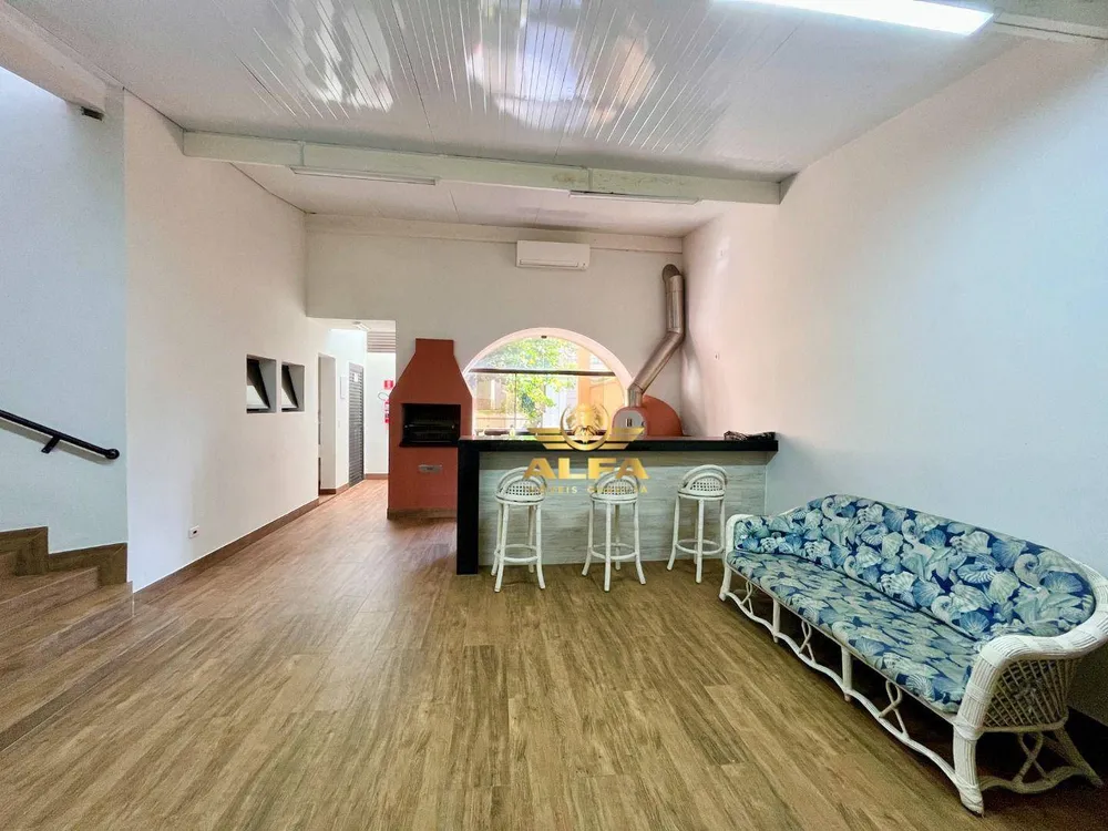Apartamento, 3 quartos, 158 m² - Foto 8
