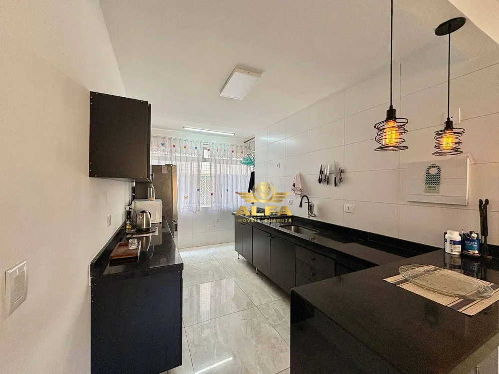 Apartamento, 2 quartos, 70 m² - Foto 8
