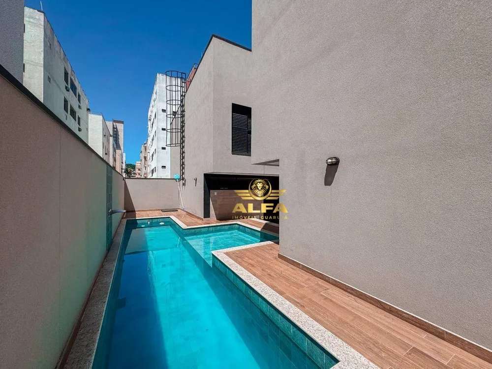 Sobrado, 3 quartos, 100 m² - Foto 7