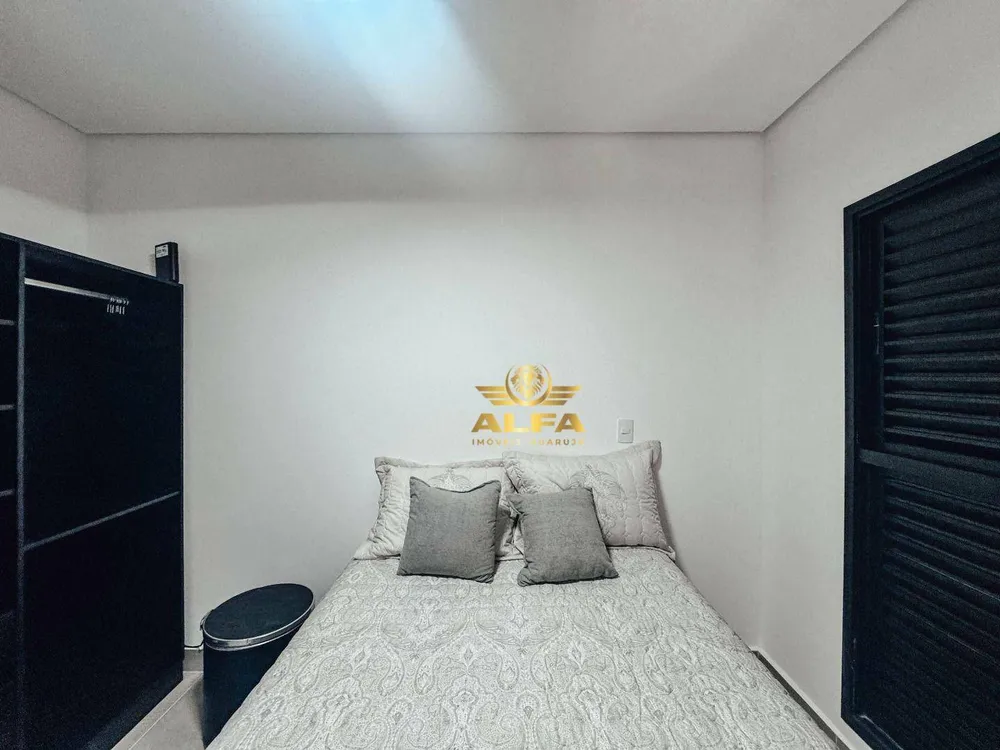 Sobrado, 3 quartos, 100 m² - Foto 3