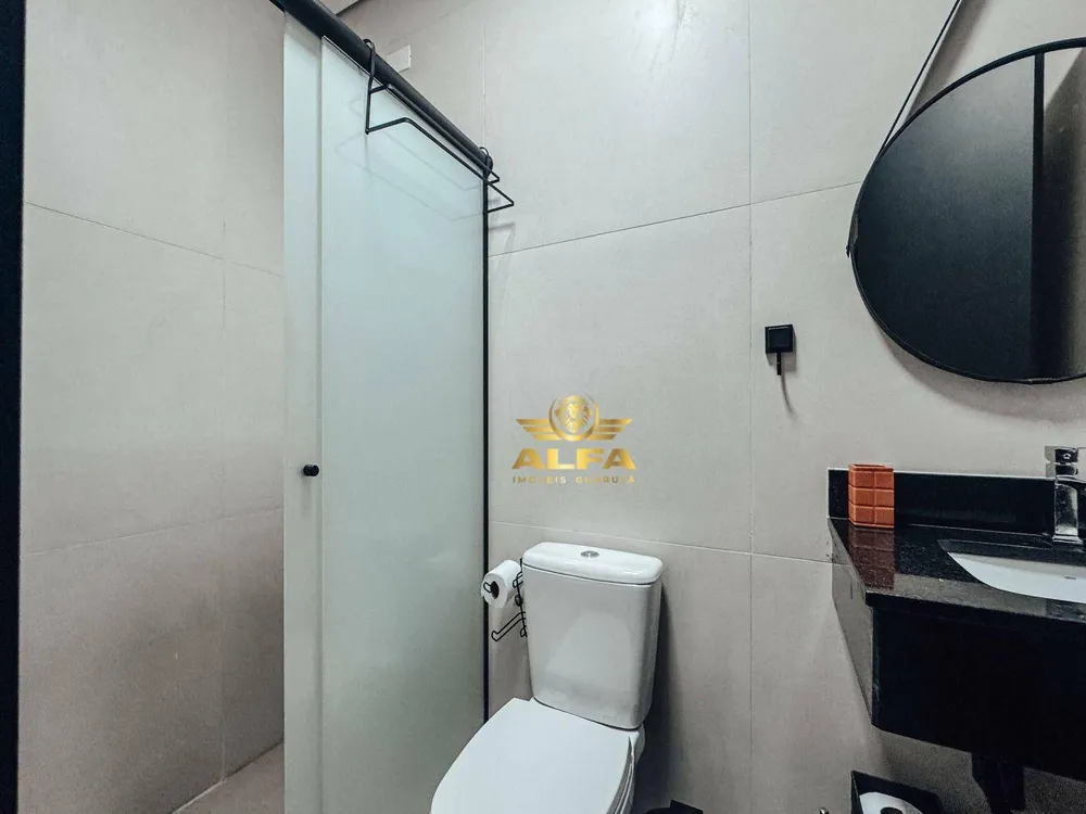 Sobrado, 3 quartos, 100 m² - Foto 12