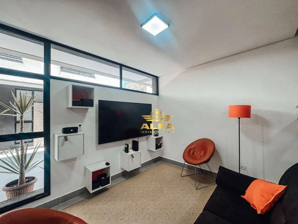 Sobrado, 3 quartos, 100 m² - Foto 3