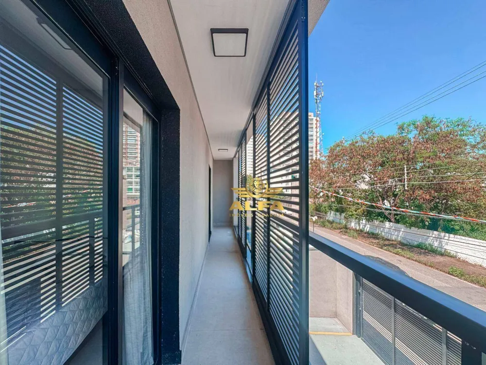 Sobrado, 3 quartos, 100 m² - Foto 9