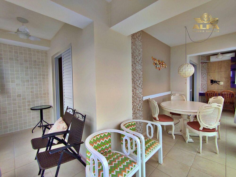 Cobertura, 3 quartos, 195 m² - Foto 12