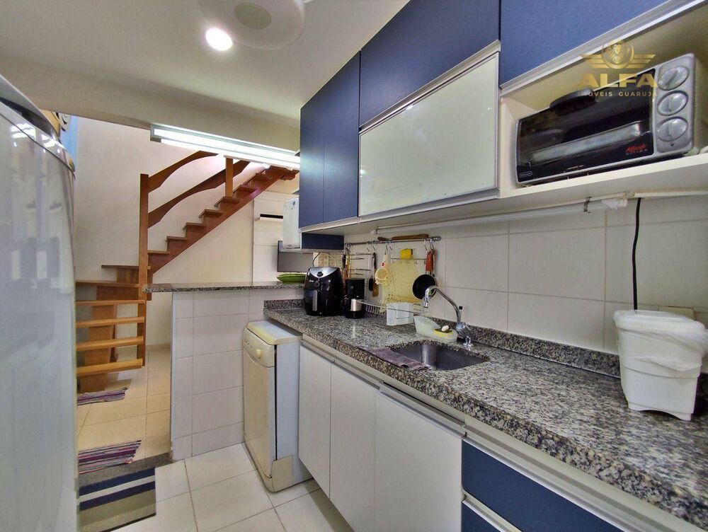 Cobertura, 3 quartos, 195 m² - Foto 7