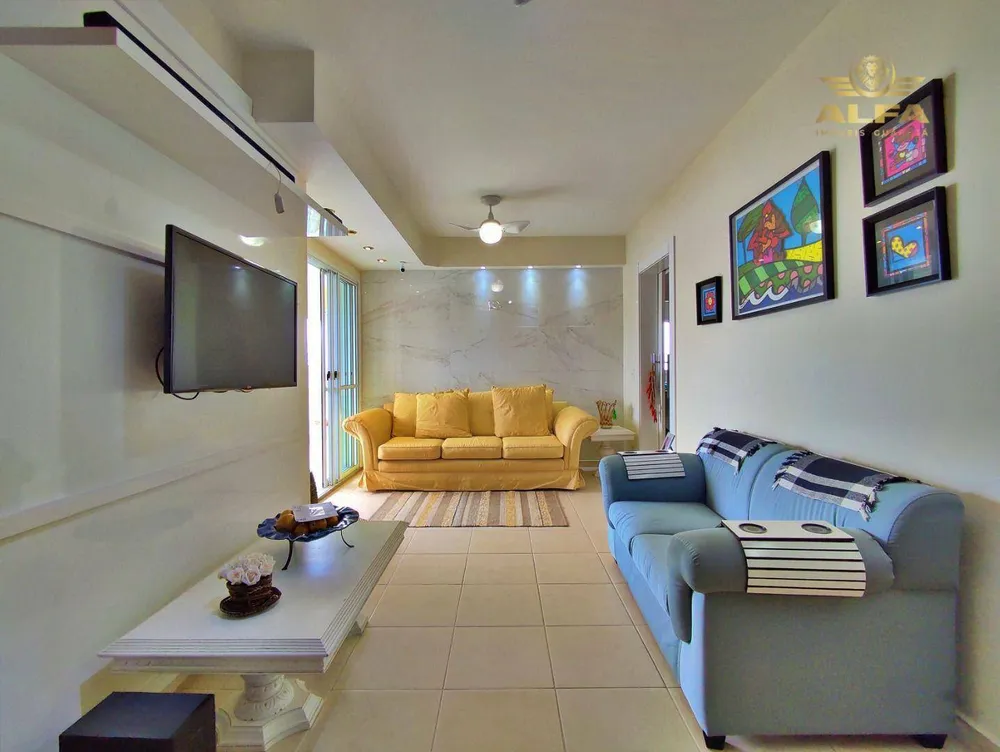 Cobertura, 3 quartos, 195 m² - Foto 6
