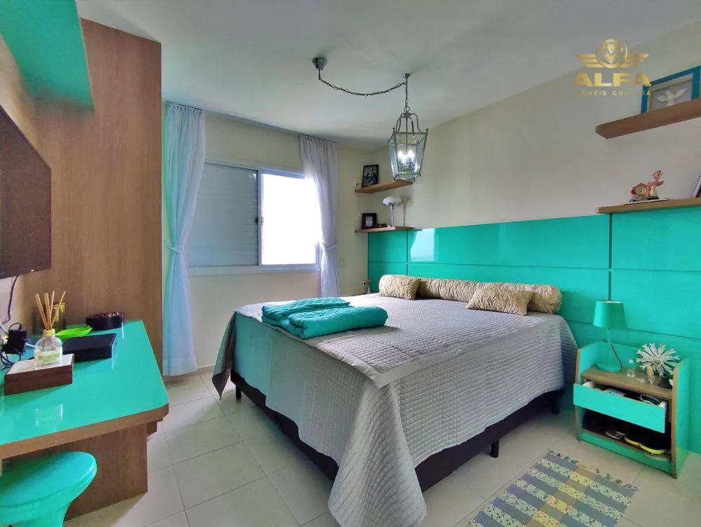 Cobertura, 3 quartos, 195 m² - Foto 15