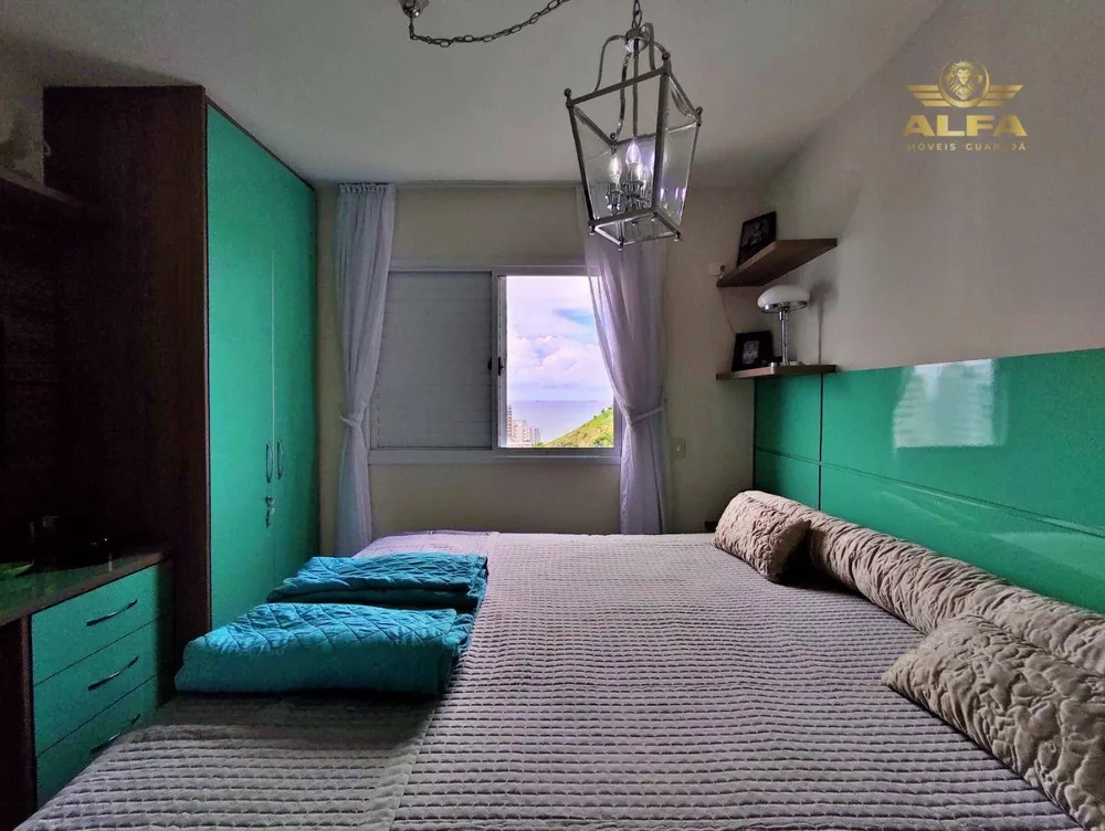 Cobertura, 3 quartos, 195 m² - Foto 17