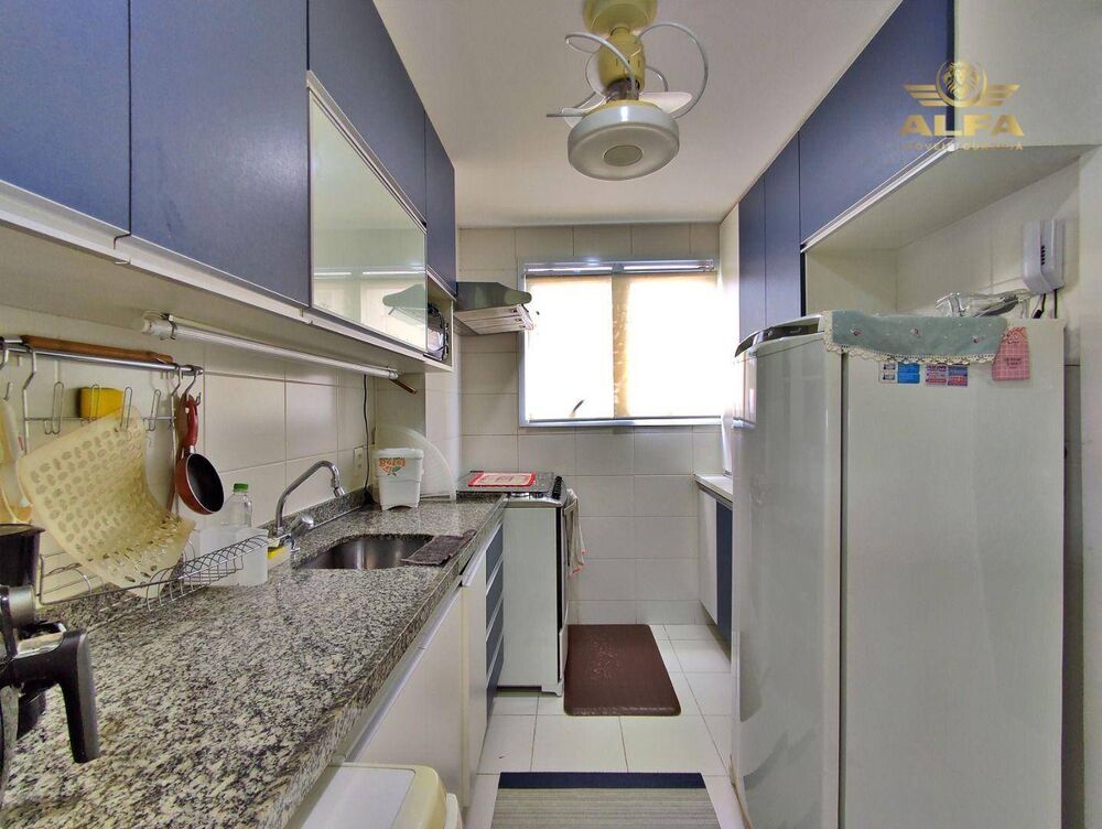 Cobertura, 3 quartos, 195 m² - Foto 1