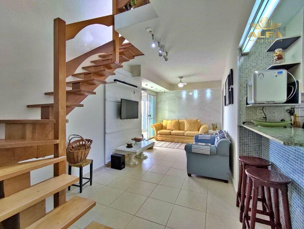 Cobertura, 3 quartos, 195 m² - Foto 6