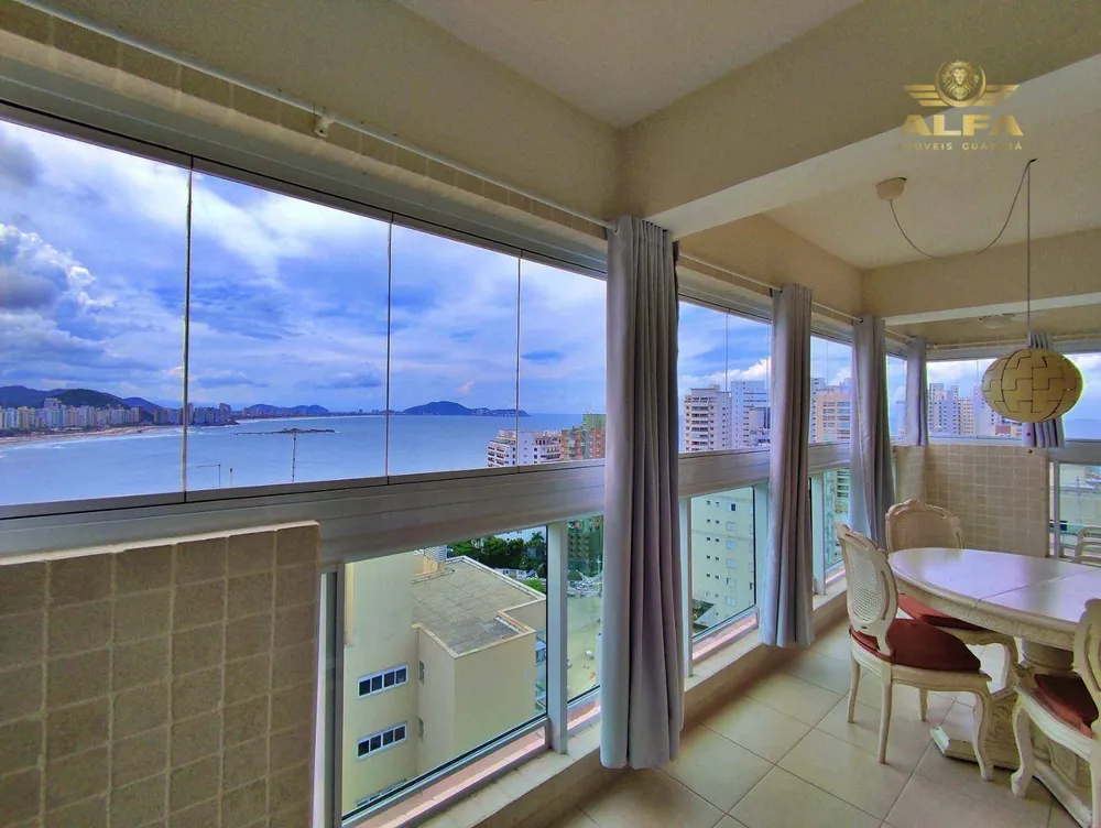Cobertura, 3 quartos, 195 m² - Foto 7