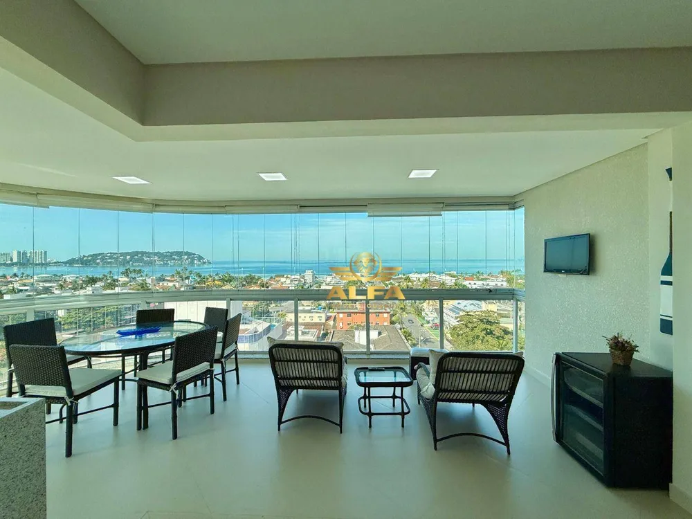Apartamento, 3 quartos, 132 m² - Foto 3