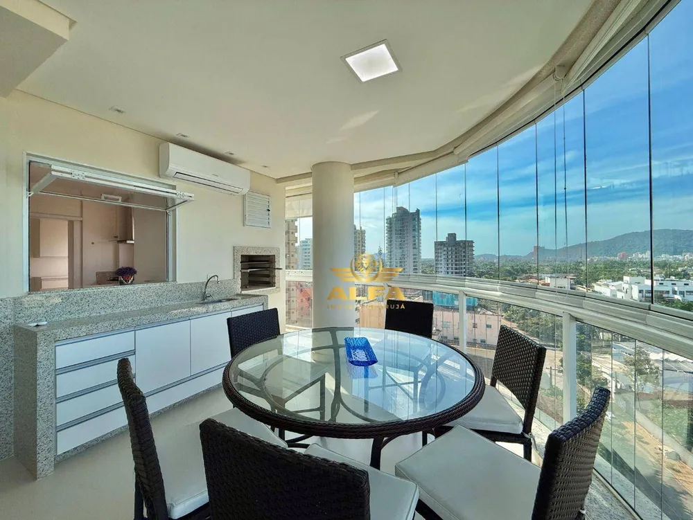 Apartamento, 3 quartos, 132 m² - Foto 5