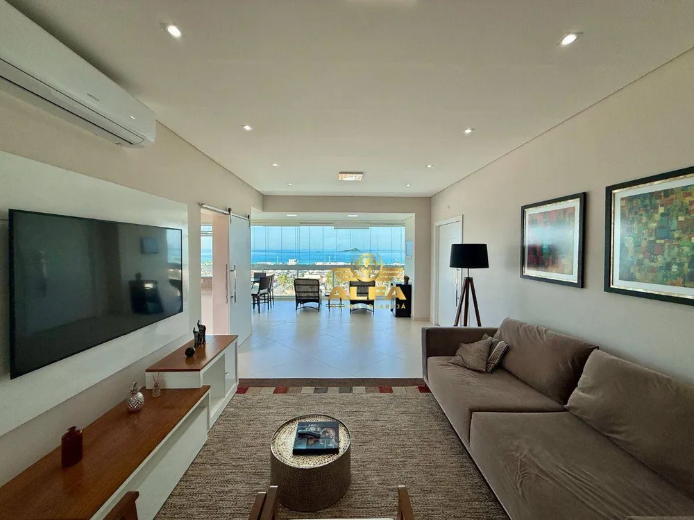 Apartamento, 3 quartos, 132 m² - Foto 4