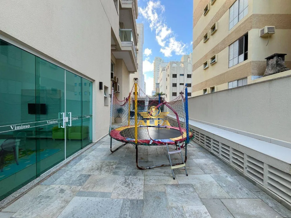 Apartamento, 3 quartos, 132 m² - Foto 10