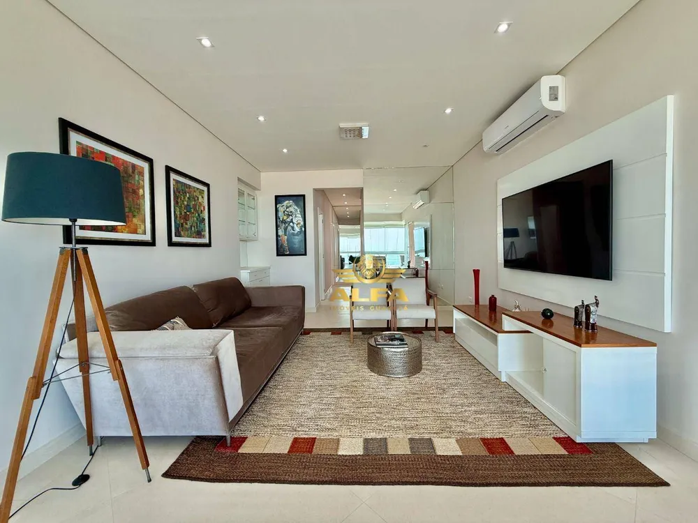 Apartamento, 3 quartos, 132 m² - Foto 6