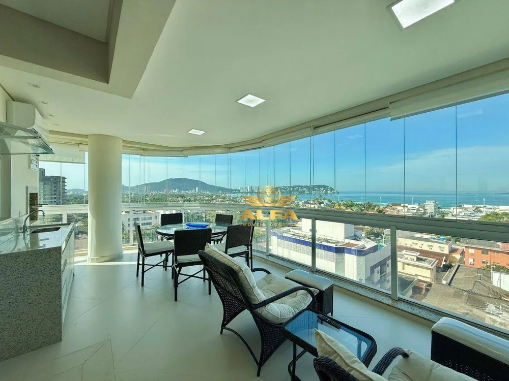Apartamento, 3 quartos, 132 m² - Foto 2