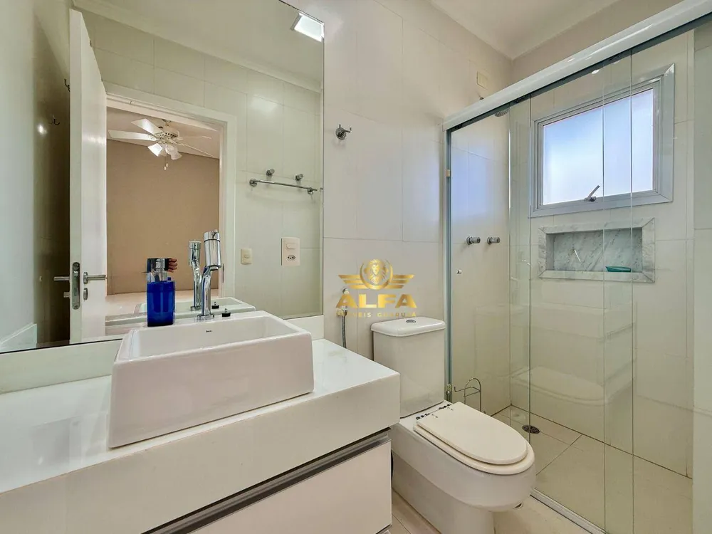 Apartamento, 3 quartos, 132 m² - Foto 5
