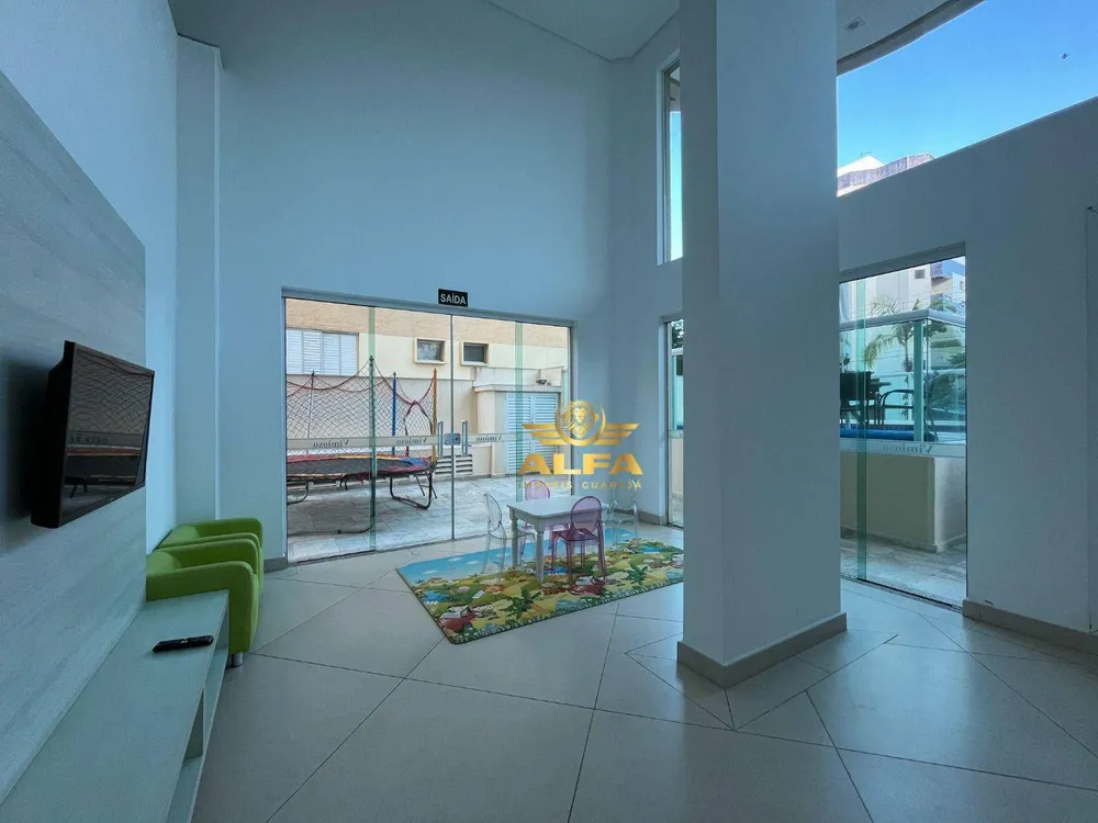 Apartamento, 3 quartos, 132 m² - Foto 7