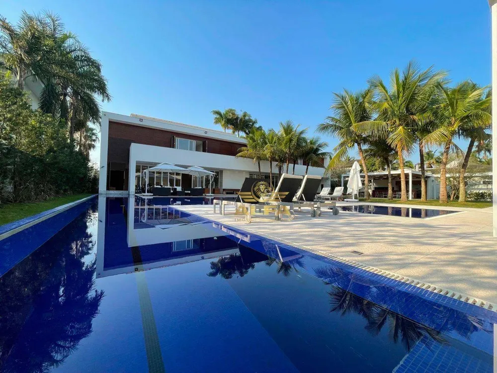 Casa de Condomínio, 10 quartos - Foto 8