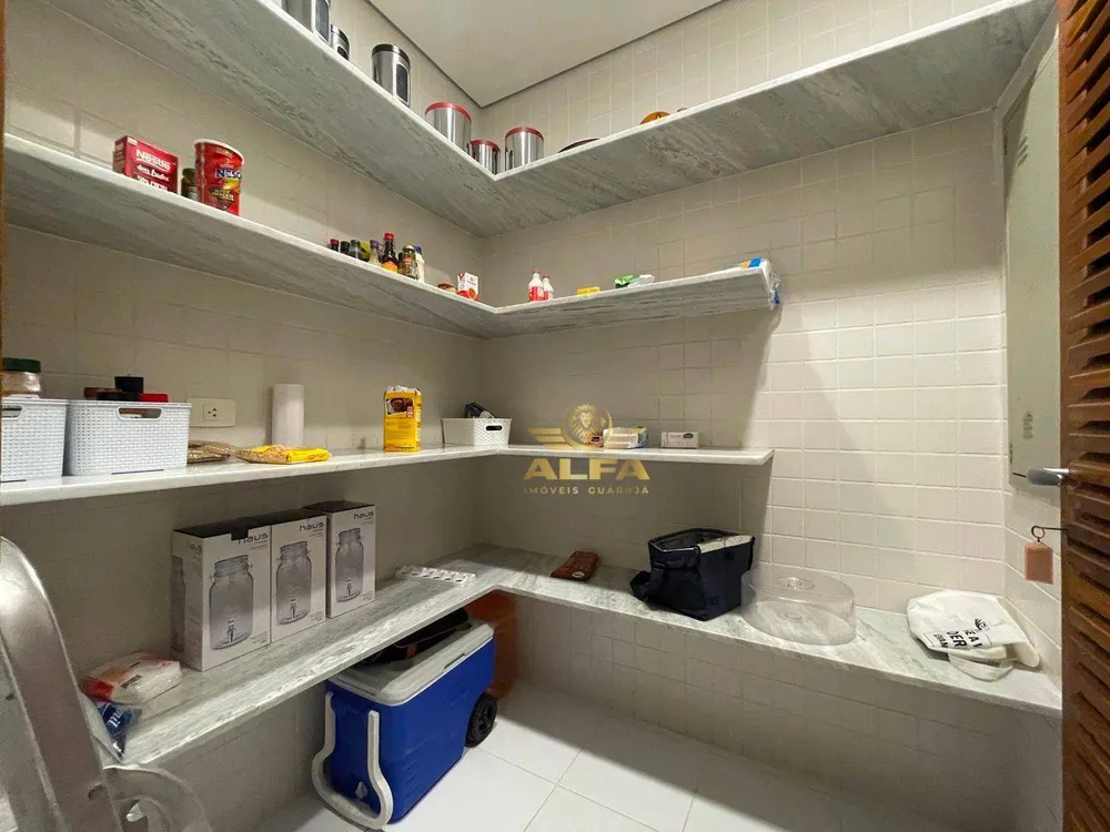 Casa de Condomínio, 10 quartos - Foto 2