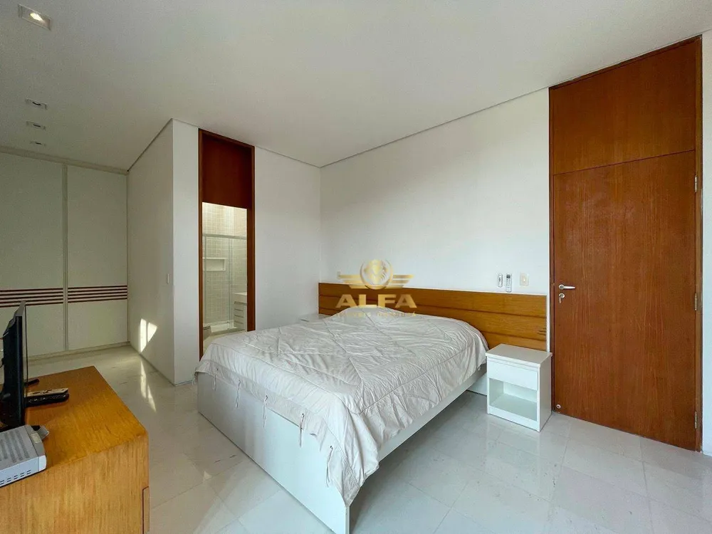 Casa de Condomínio, 10 quartos - Foto 4