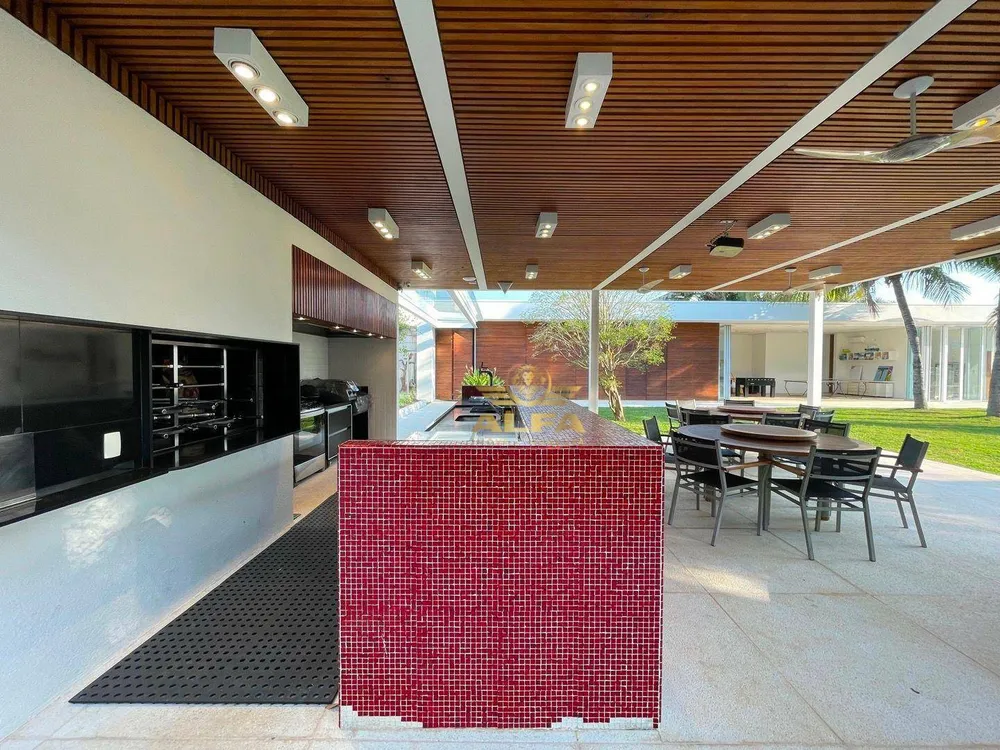 Casa de Condomínio, 10 quartos - Foto 9