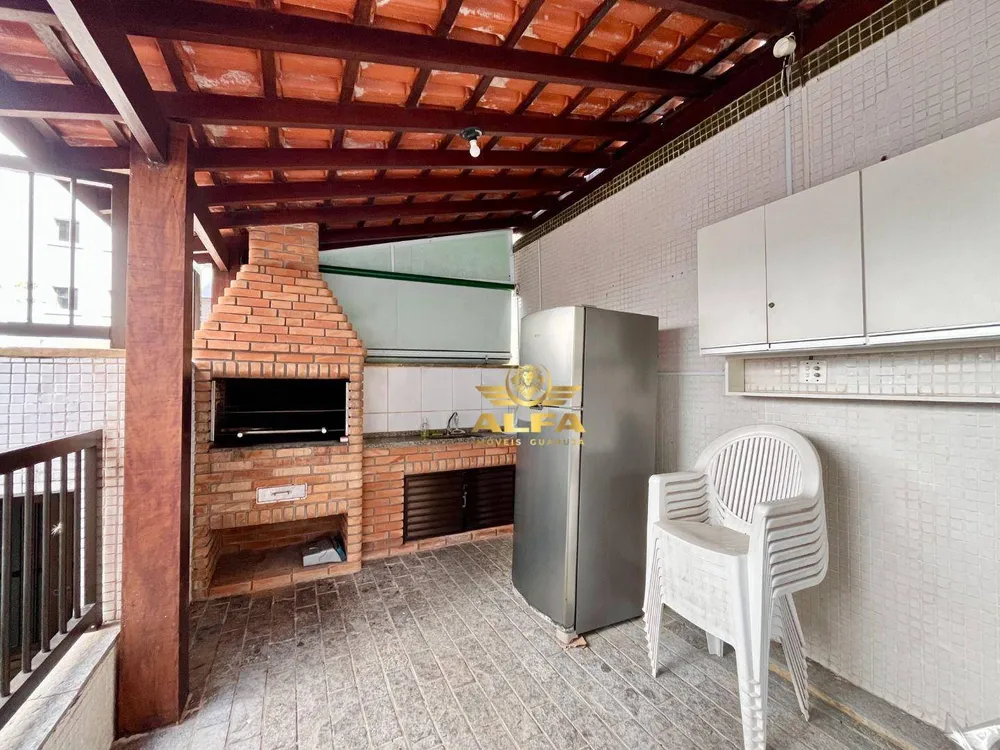 Apartamento, 3 quartos, 120 m² - Foto 1