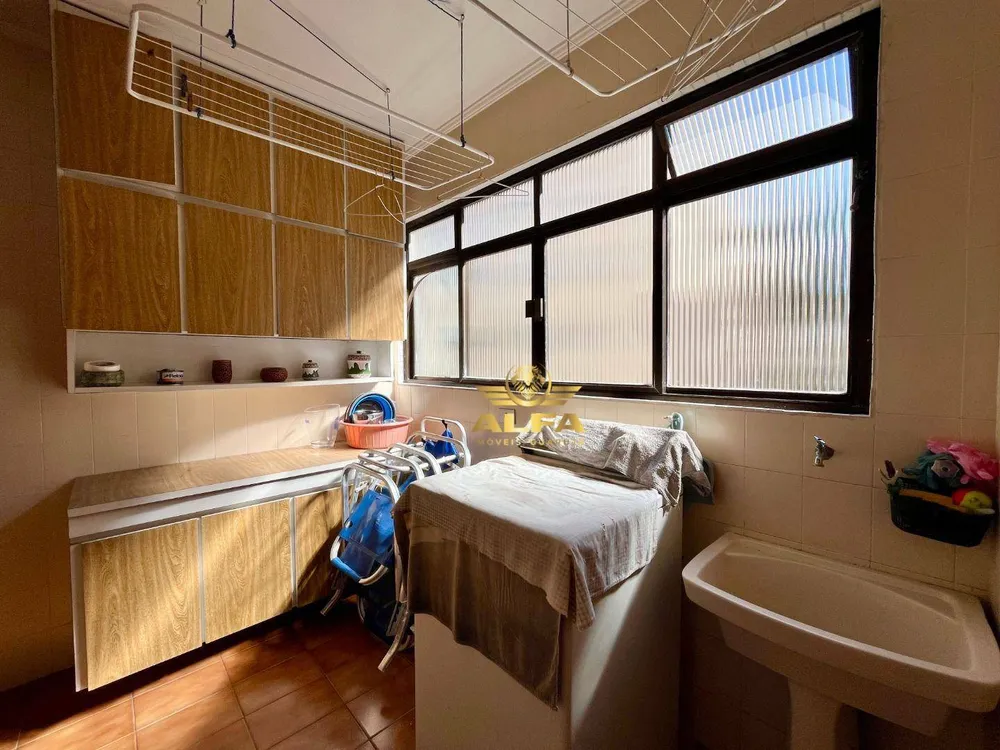 Apartamento, 3 quartos, 120 m² - Foto 6