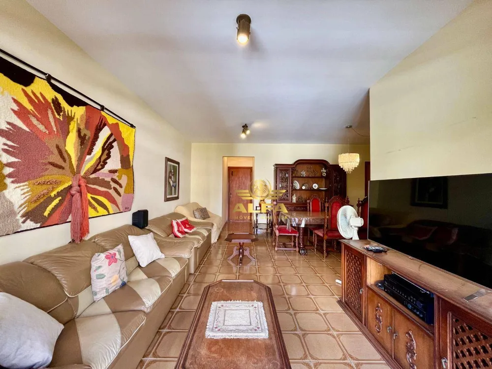 Apartamento, 3 quartos, 120 m² - Foto 3