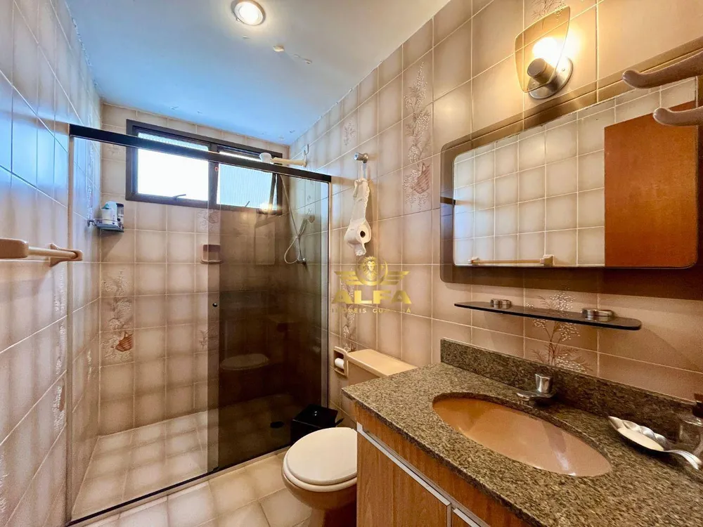 Apartamento, 3 quartos, 120 m² - Foto 4
