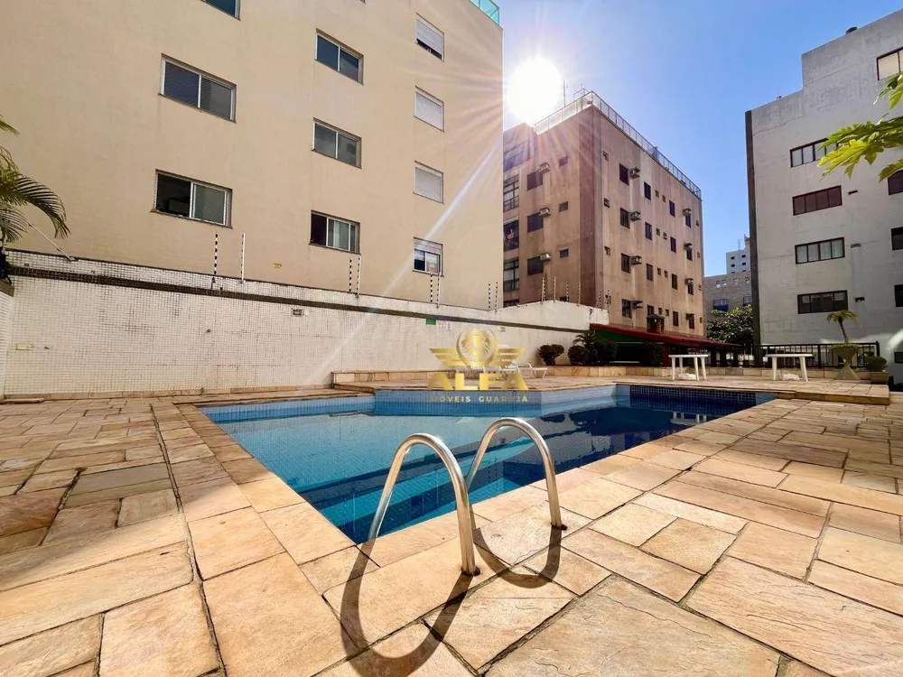 Apartamento, 3 quartos, 120 m² - Foto 8