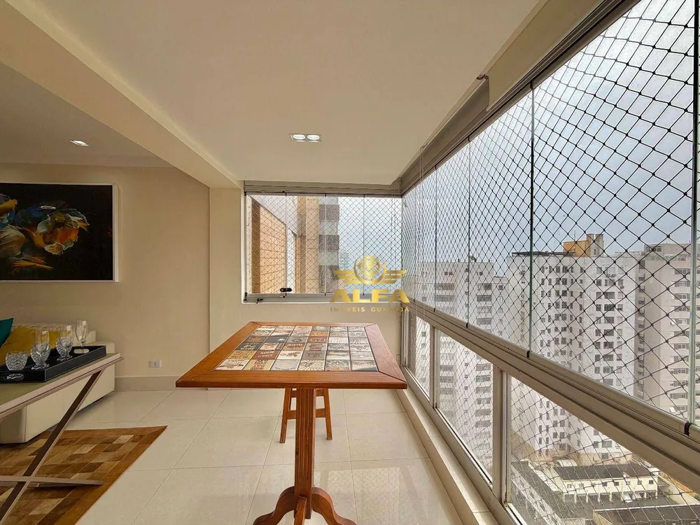 Apartamento, 4 quartos, 135 m² - Foto 4