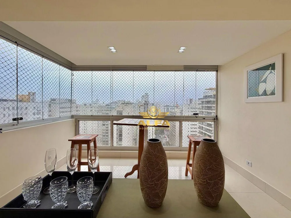 Apartamento, 4 quartos, 135 m² - Foto 3