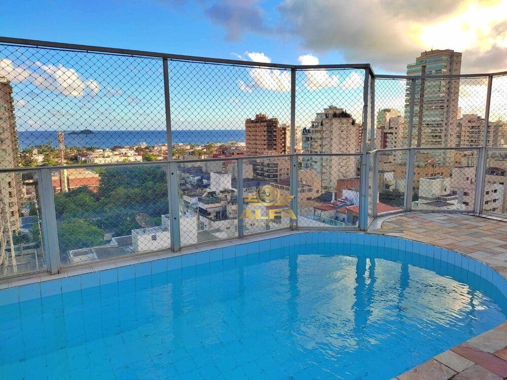 Cobertura, 2 quartos, 89 m² - Foto 1