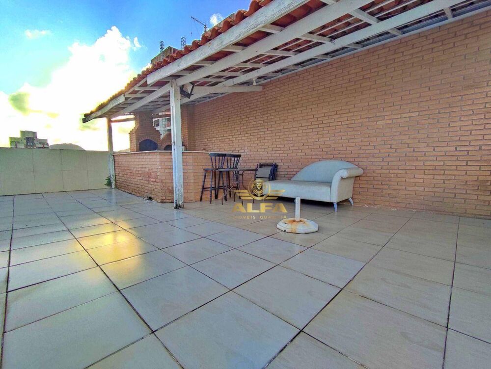 Cobertura, 2 quartos, 89 m² - Foto 17