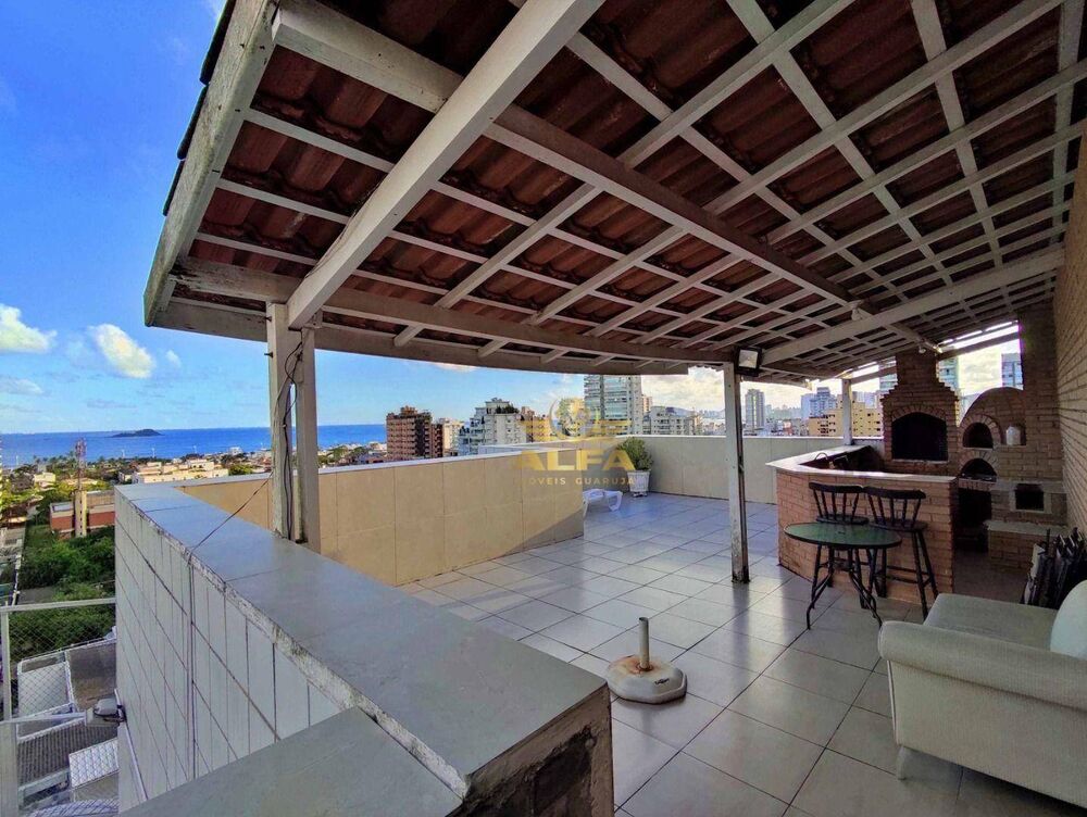 Cobertura, 2 quartos, 89 m² - Foto 14