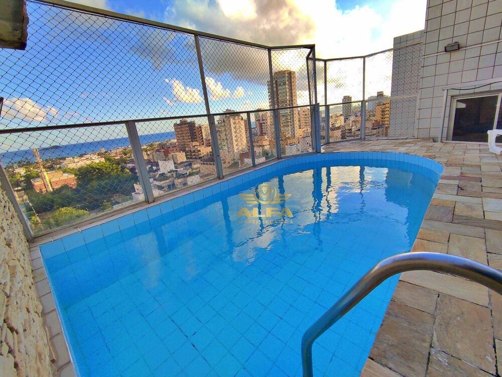 Cobertura, 2 quartos, 89 m² - Foto 22