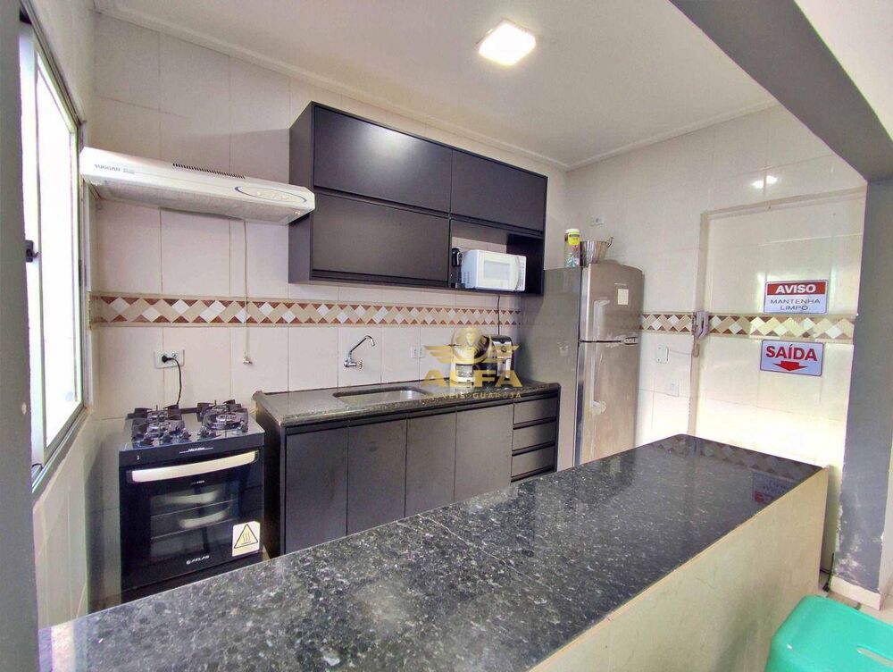 Cobertura, 2 quartos, 89 m² - Foto 2